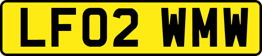 LF02WMW