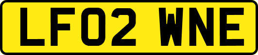 LF02WNE