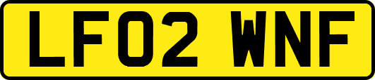 LF02WNF