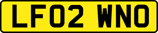 LF02WNO