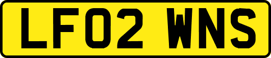 LF02WNS