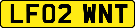 LF02WNT