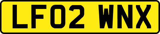 LF02WNX