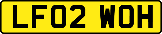 LF02WOH