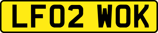 LF02WOK