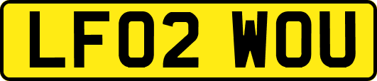 LF02WOU