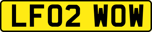 LF02WOW