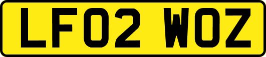 LF02WOZ