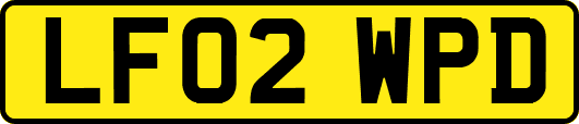 LF02WPD