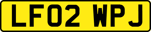 LF02WPJ