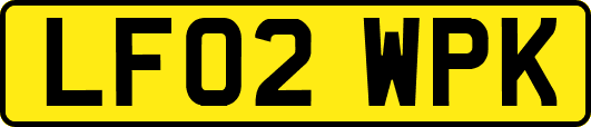 LF02WPK