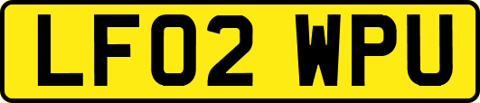 LF02WPU