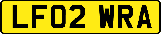 LF02WRA