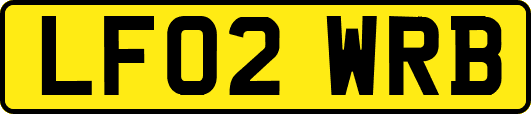 LF02WRB