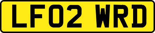 LF02WRD