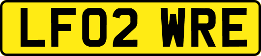 LF02WRE