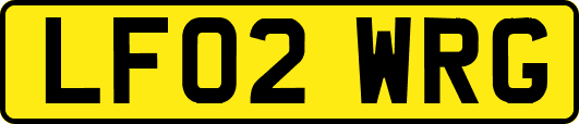 LF02WRG
