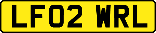 LF02WRL