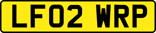 LF02WRP