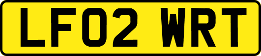 LF02WRT