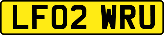LF02WRU