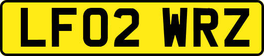 LF02WRZ