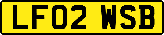 LF02WSB