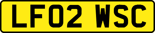 LF02WSC