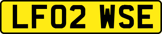 LF02WSE