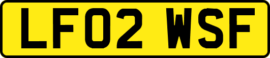 LF02WSF