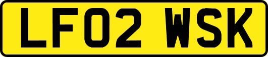 LF02WSK