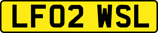 LF02WSL