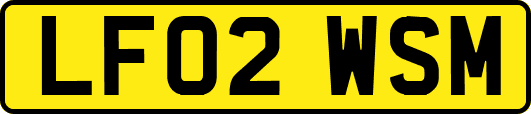 LF02WSM