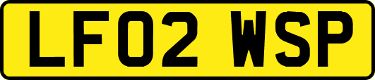 LF02WSP