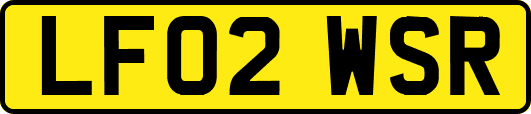 LF02WSR