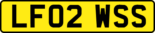 LF02WSS