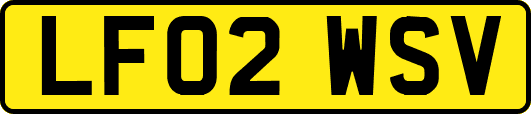 LF02WSV