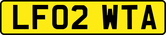 LF02WTA
