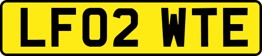 LF02WTE