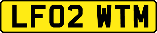 LF02WTM