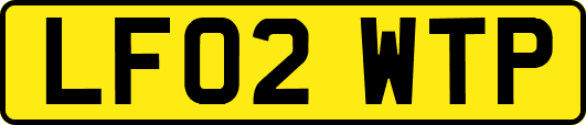LF02WTP