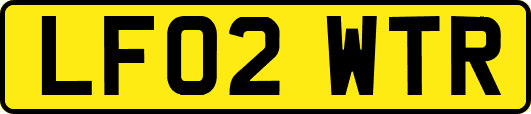 LF02WTR