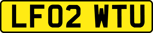 LF02WTU