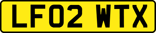 LF02WTX