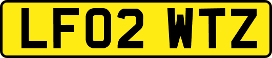 LF02WTZ