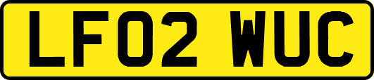 LF02WUC