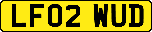 LF02WUD