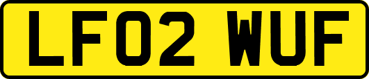 LF02WUF