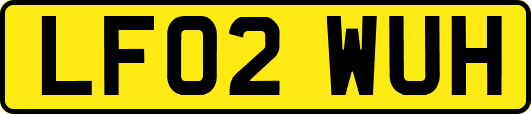 LF02WUH