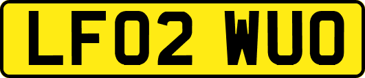 LF02WUO